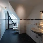 Alte Schule Spittelstein 1og Links *