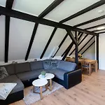 Apartamento Alte Schule Spittelstein 1og Links