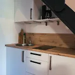 Alte Schule Spittelstein 1og Links Apartamento *