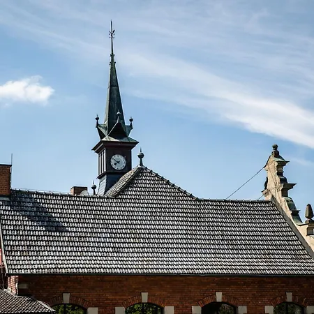 Alte Schule Spittelstein 1og Links Rödental
