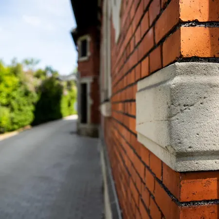 Alte Schule Spittelstein 1og Links * Rödental