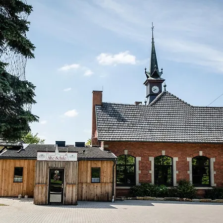 Alte Schule Spittelstein 1og Links Rödental